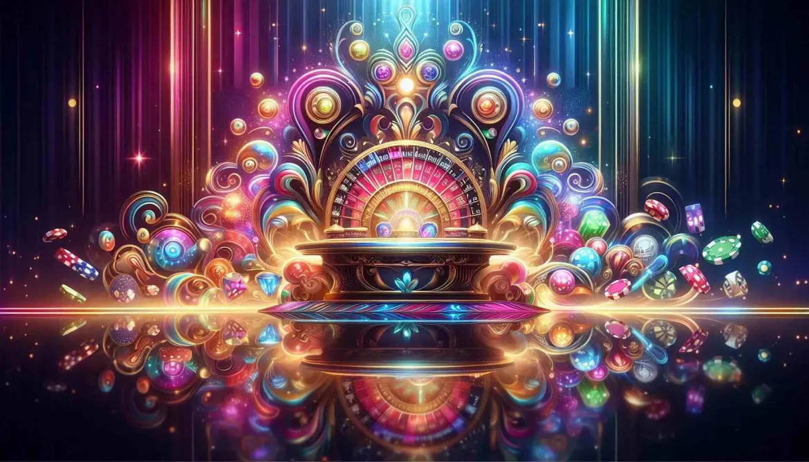 777Vault Casino
